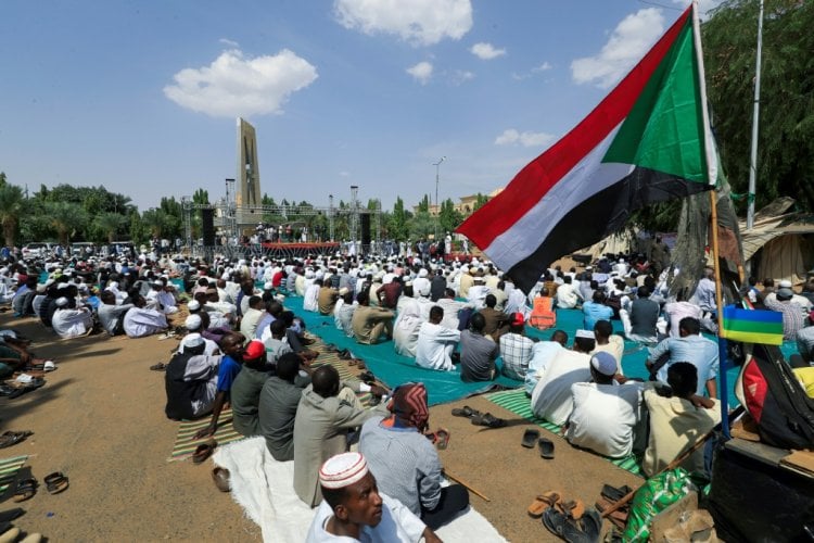 السودان ينتفض… مطالب جديدة للشارع بعد 3 سنوات على اندلاع الثورة