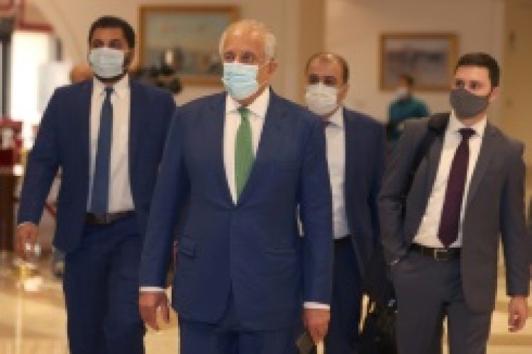 واشنطن لم تمارس ضغطا كافيا على الرئيس الأفغاني السابق