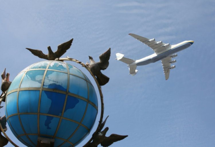 تعديلات جديدة في قطاع الطيران
