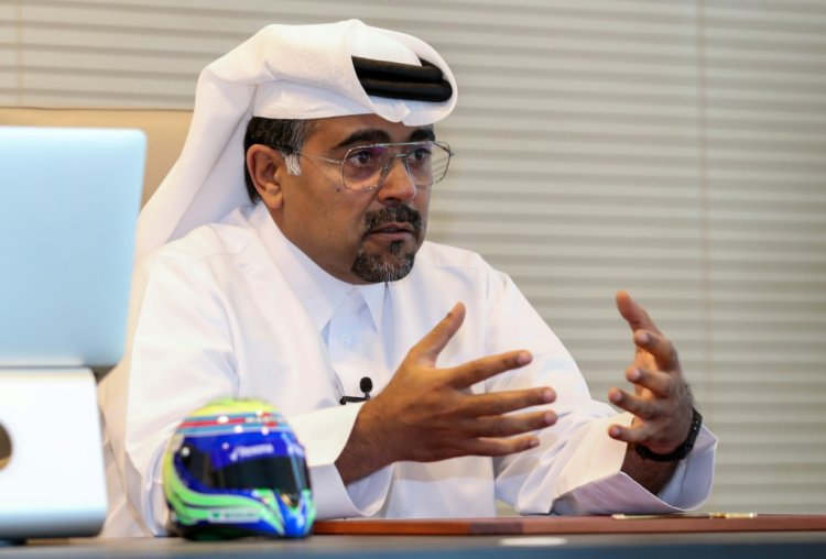 قطر تعد بـمفاجآت و انها منفتحة على الانتقادات