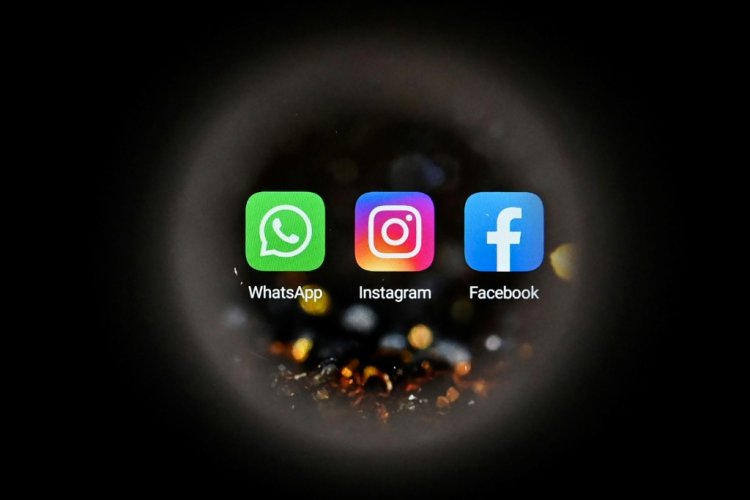 أرباح فيسبوك إلى تزايد