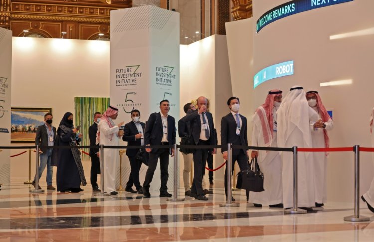 الإصلاحات الاقتصادية في السعودية تشكل "فرصة" للشركات الفرنسية
