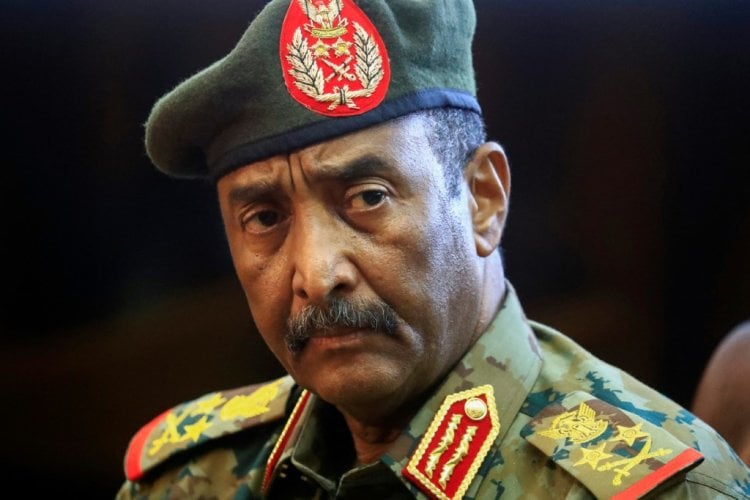 ما هو تأثير الانقلاب على السودان؟