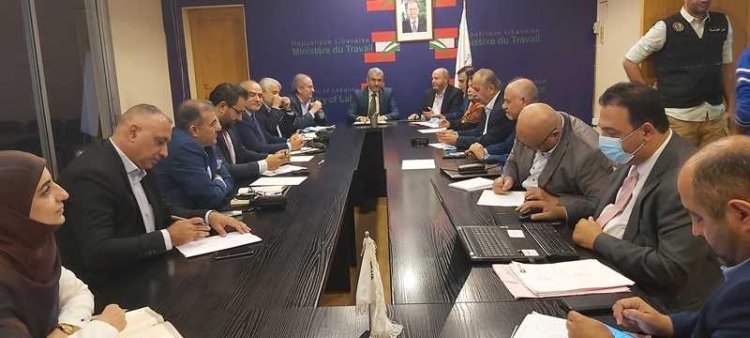 بيرم لـ"الجمهورية": بعض توصيات لجنة المؤشر بدأ تنفيذها