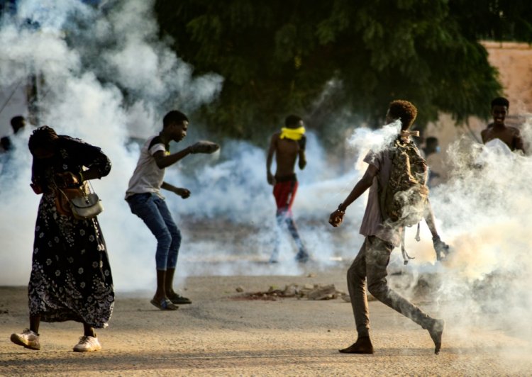 السودان وجنوب السودان يتفقان على عقد مؤتمر لقبائل التماس بين البلدين