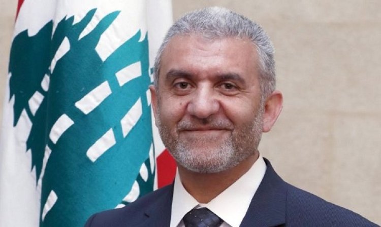 بيرم طلب من الجامعة اللبنانية متابعة تقيّد اصحاب العمل بأحكام القانون وتسديد تعويضات وأجور المدربين