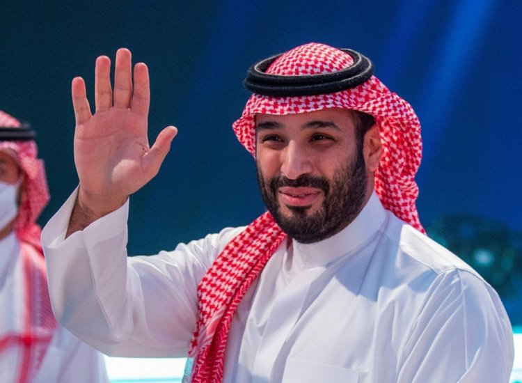 محمد بن سلمان يؤكد للرئيس الأوكراني استعداد السعودية لبذل جهود الوساطة