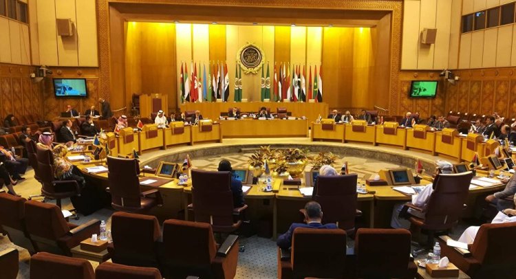 قلق إزاء تدهور العلاقات اللبنانية الخليجية.. الجامعة العربية:  نثق بحكمة وقدرة عون وميقاتي