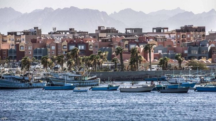 إغلاق فندق بالغردقة لتعريض حياة النزلاء للخطر