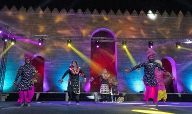 مهرجان بابل عاد إلى العراق بعد نحو 20 عاماً من الغياب القسري