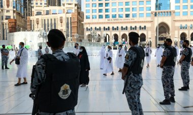 الاعدام لمواطن سعودي والسبب ؟