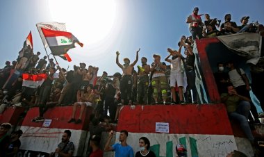 محكمة عراقية تقضي بإعدام المتهم الرئيسي بقتل صحافيَّين في البصرة