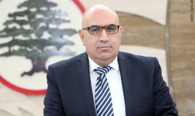 هل يستقيل نواب القوات ... هذا ما كشفه جبّور لدايلي بيروت