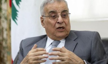 بو حبيب شارك في مؤتمر روما والتقى بوريل