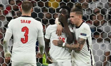 سجن مشجع إنكليزي بتهمة توجيه إساءات عنصرية بعد نهائي كأس أوروبا