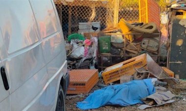 انفجار في مخيم للنازحين.. وسقوط قتيل و3 جرحى