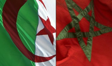 مقتل ثلاثة جزائريين في قصف نُسب إلى المغرب في الصحراء الغربية