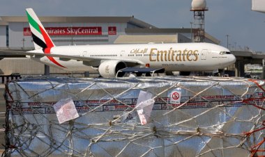 "طيران الإمارات" تبدأ الشهر المقبل تسيير رحلات يومية إلى تل ابيب