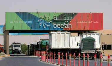 الإمارات تتجه نحو ترميد النفايات لتوليد الطاقة