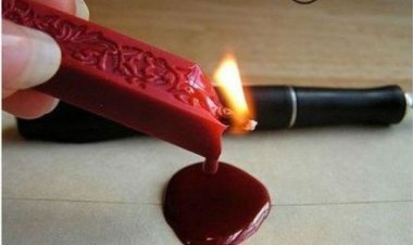 ختم صالة احتفالات بالشمع الاحمر لهذا السبب