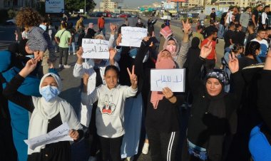 بالفيديو: هذا ما حصل على اوتوستراد خلدة ظهرا