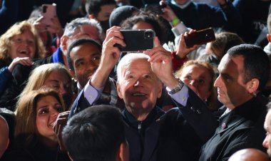 رهان بايدن على تحقيق الازدهار رهن بتصويت الكونغرس