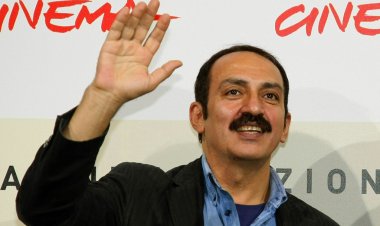 أبو الفضل جليلي مخرج إيراني مكرّم حول العالم ومحظور في بلده