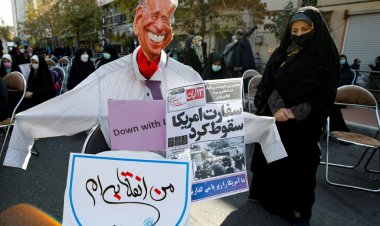 طهران تريد مقاربة أميركية أوروبية "واقعية وبناءة" في مباحثات النووي