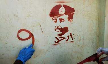 وفد رفيع من الجامعة العربية يصل إلى السودان للوساطة بين العسكريين والمدنيين