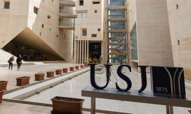 اليسوعية: الانتخابات الطالبية جرت بأجواء إيجابية وباعتماد التصويت الإلكتروني