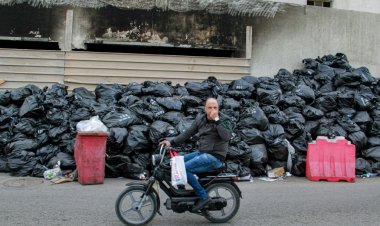 رائحة النفايات تخنق مدينة صفاقس قلب تونس الصناعي