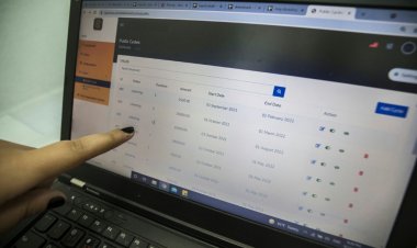 في مصر الوسائل الرقمية تطور إحدى أقدم وسائل التكافل الاجتماعي