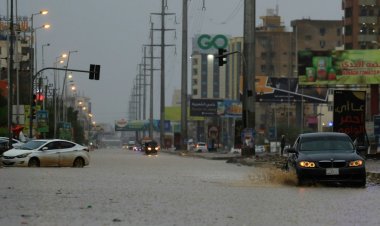 دراسة تكشف أن التغيّر المناخي في طريقه لتدمير اقتصادات الدول الأفقر