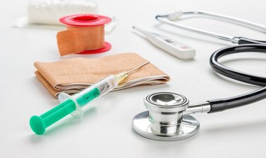  أزمة المستلزمات الطبية... هل تحل قريبا؟