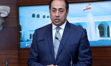 حسام زكي يكشف أسباب زيارة وفد الجامعة العربية إلى لبنان
