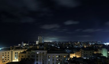 حكم قضائي في قطاع غزة بإعدام ثلاثة فلسطينيين بتهمة "التخابر" مع إسرائيل