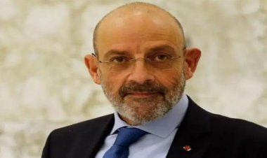 إليكم حقيقة استقالة الصراف من "التيّار"