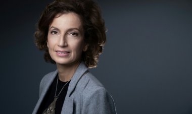 إعادة انتخاب الفرنسية أودري أزولاي مديرة لليونسكو