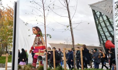 الأمم المتحدة: جبال الوعود من أجل المناخ تلدُ "فأرًا"