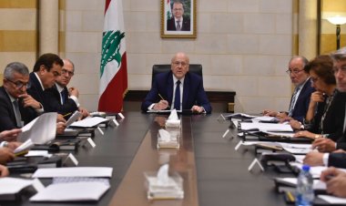 النزاع الحكومي مستمر والاجواء تصعيدية