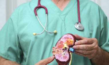 احذروا.. علامات في الساقين قد تعني الإصابة بسرطان الكلى