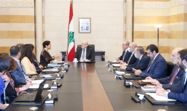 استراتيجية الحماية الاجتماعية ... هذا ما بحثه ميقاتي في اجتماع أممي