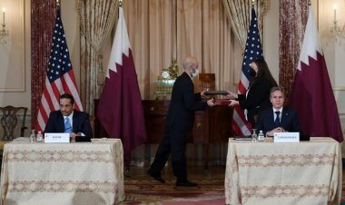 قطر ستتولى إدارة مصالح الولايات المتحدة في أفغانستان
