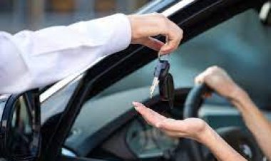 السياحة تدعو وكالات تأجير السيارات الى تقديم مستنداتهم