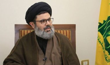 صفي الدين: لبنان بحاجة لحكومة جديدة والأميركي مهتم بتأمين النفط والغاز لاوروبا