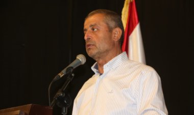 قبيسي: بوحدتنا الوطنية فقط ننتصر