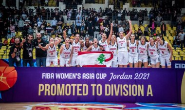 ميقاتي هنأ سيدات منتخب لبنان على إحرازهن لقب بطولة آسيا