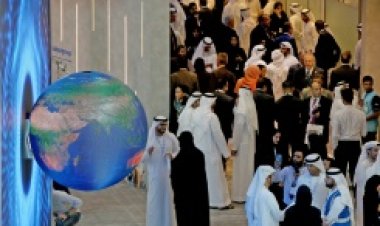 الامارات تدعو لاستثمارات بمئات المليارات في النفط والغاز لتمويل الطلب