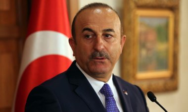 وزير خارجية تركيا في عين التينة