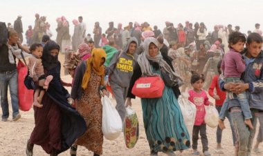حجار: على المجتمع الدولي مساعدتنا لوضع آلية لعودة آمنة للنازحين وعلينا دعم الاكثر فقرا وتأمين الورادات